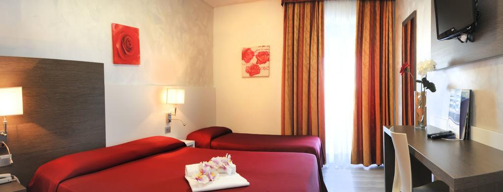 Hotel Venezia Caorle Exterior foto