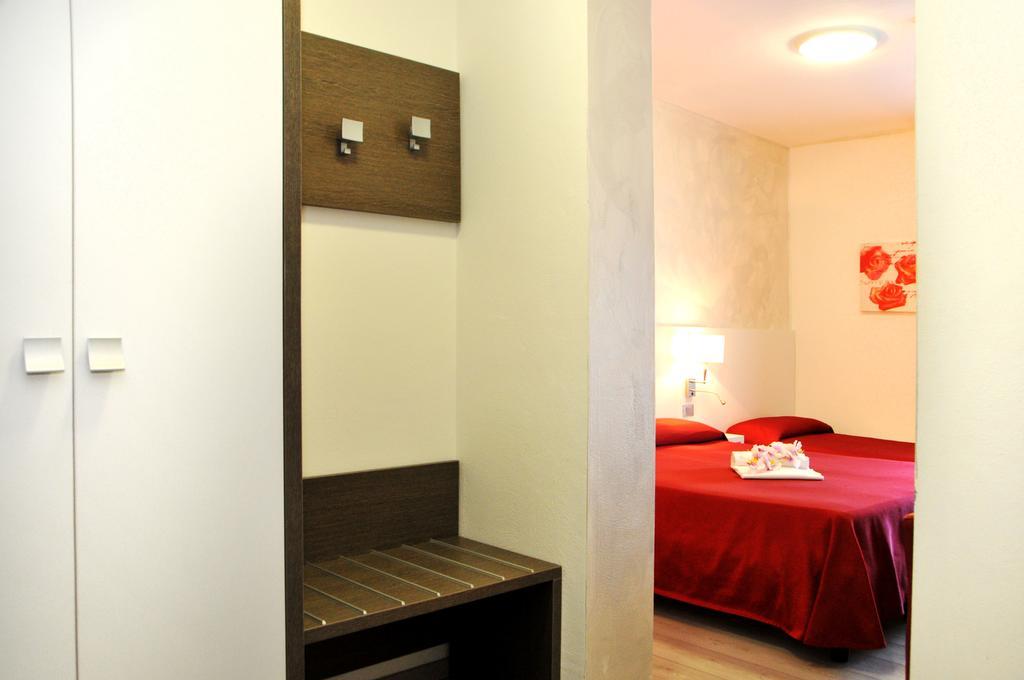 Hotel Venezia Caorle Exterior foto