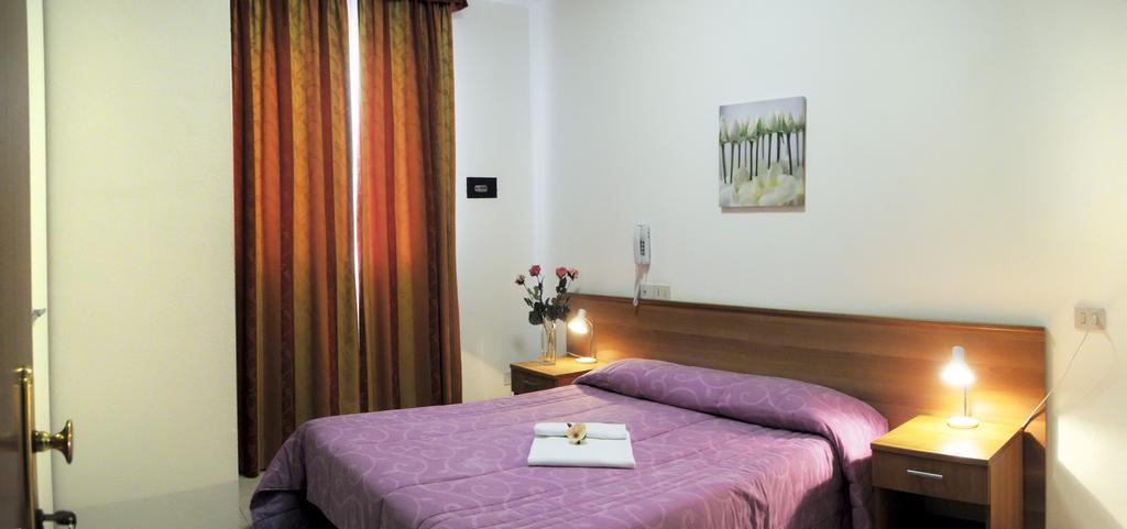 Hotel Venezia Caorle Exterior foto
